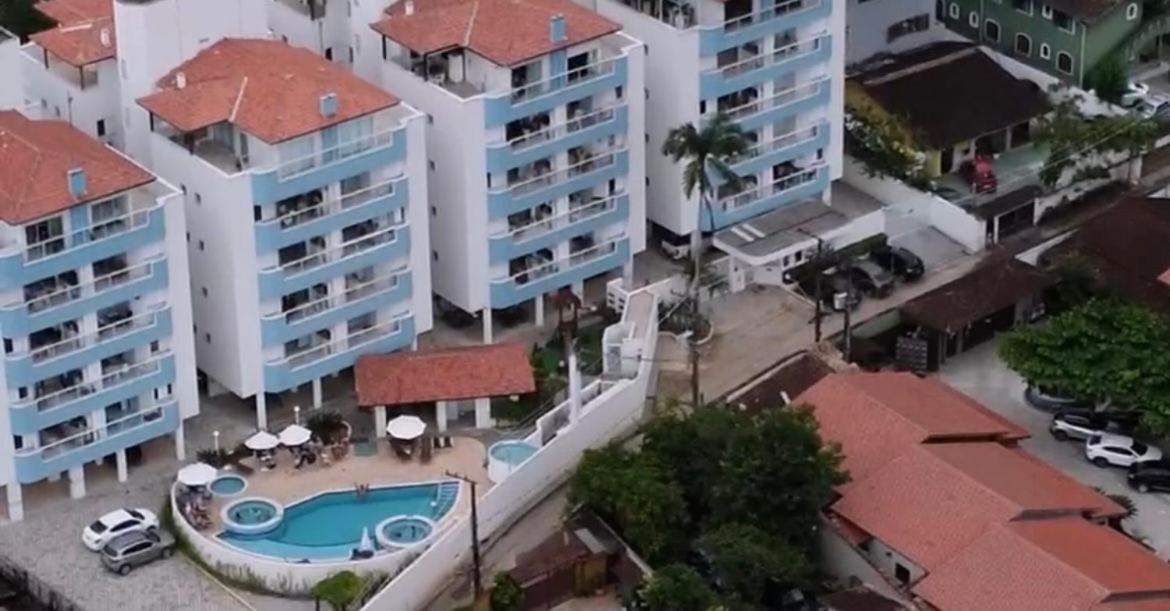 Apartamento Lindo Na Praia Da Enseada - Ubatuba Extérieur photo