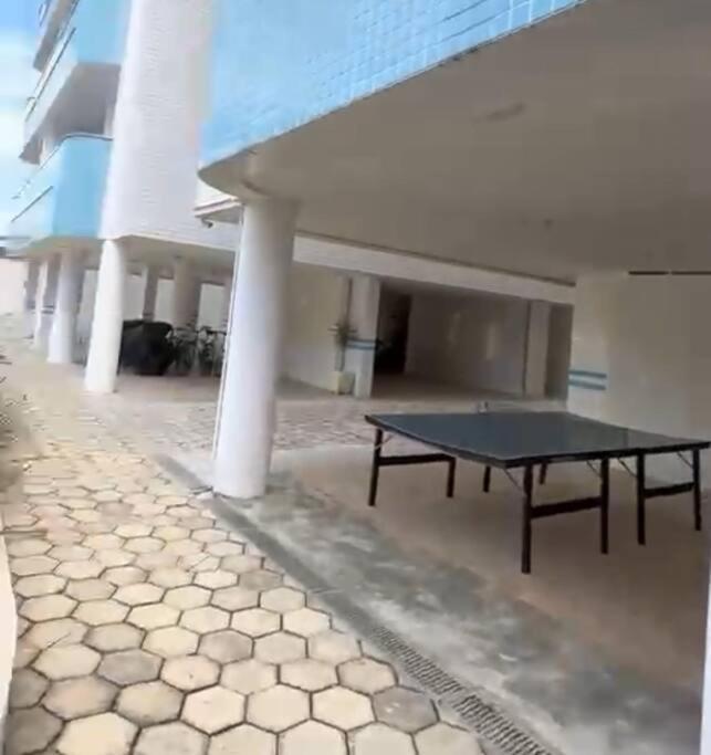 Apartamento Lindo Na Praia Da Enseada - Ubatuba Extérieur photo