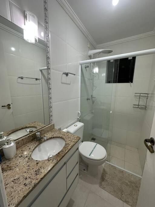 Apartamento Lindo Na Praia Da Enseada - Ubatuba Extérieur photo