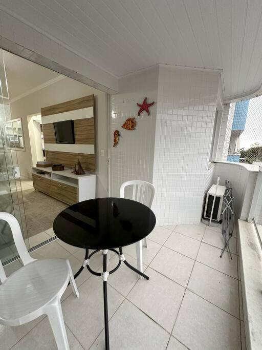 Apartamento Lindo Na Praia Da Enseada - Ubatuba Extérieur photo