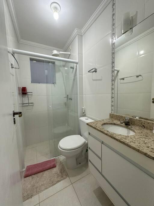 Apartamento Lindo Na Praia Da Enseada - Ubatuba Extérieur photo
