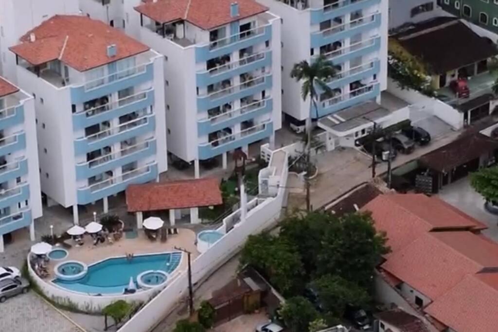 Apartamento Lindo Na Praia Da Enseada - Ubatuba Extérieur photo